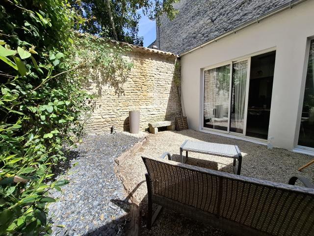 Maison 6 pièces 111 m²
