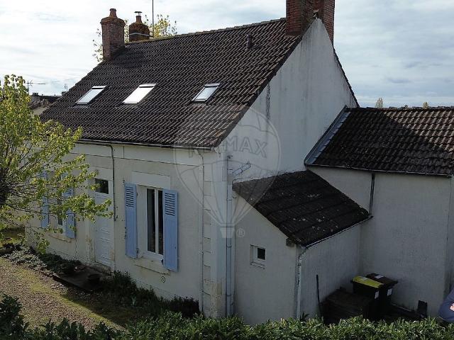 Maison 6 pièces 111 m²