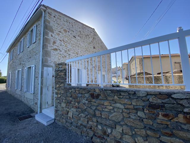 Maison 6 pièces 111 m²