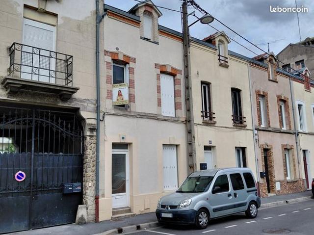 Maison 6 pièces 111 m²