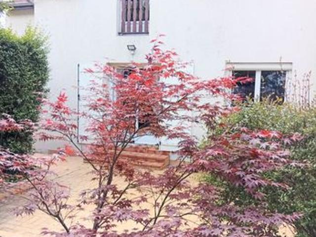 Maison 6 pièces 111 m²
