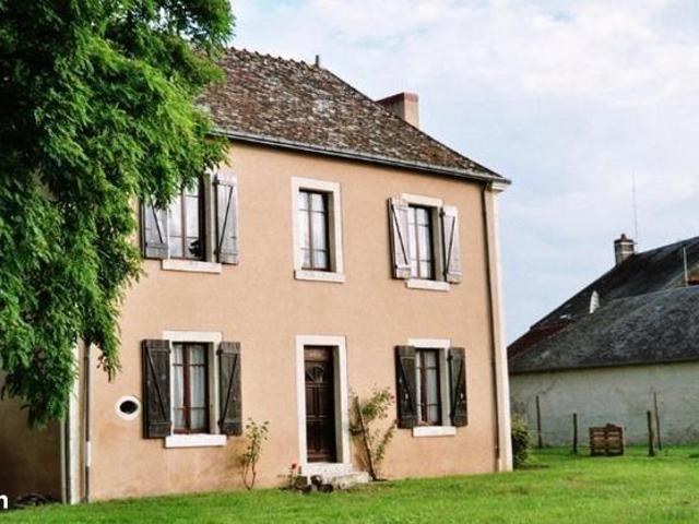 Maison 6 pièces 111 m²