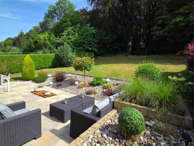 Maison 6 pièces 111 m²
