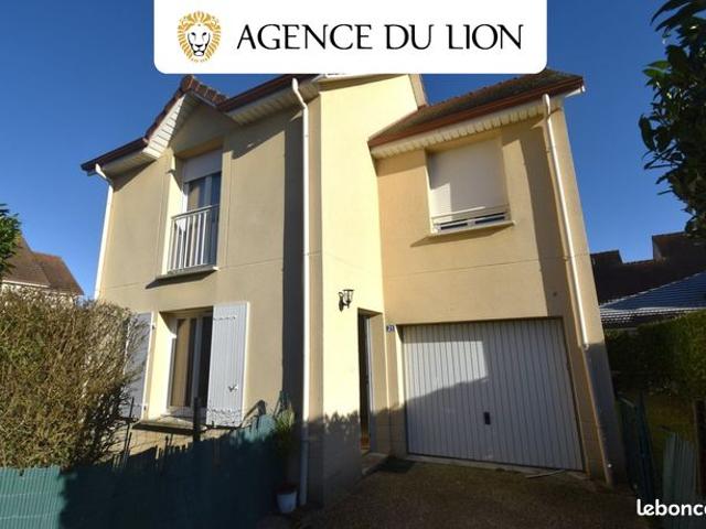 Maison 6 pièces 111 m²