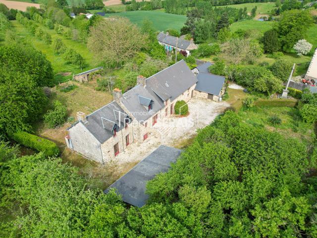 Maison 6 pièces 111 m²