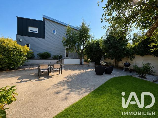Maison 6 pièces 111 m²