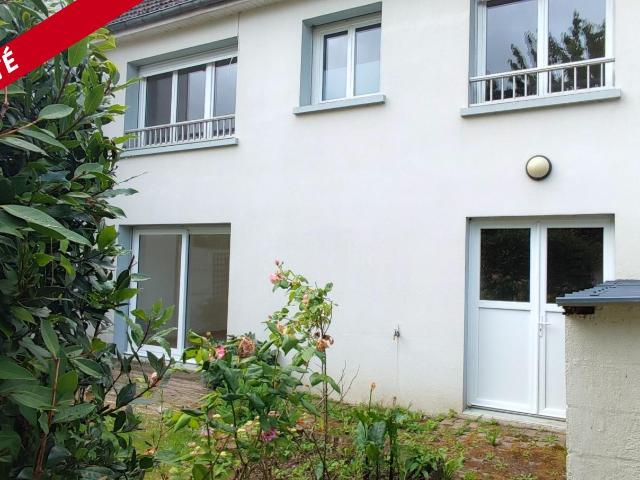 Maison 6 pièces 111 m²