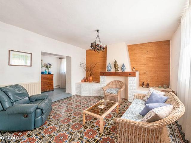 Maison 6 pièces 111 m²