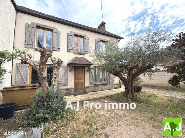 Maison 6 pièces 111 m²