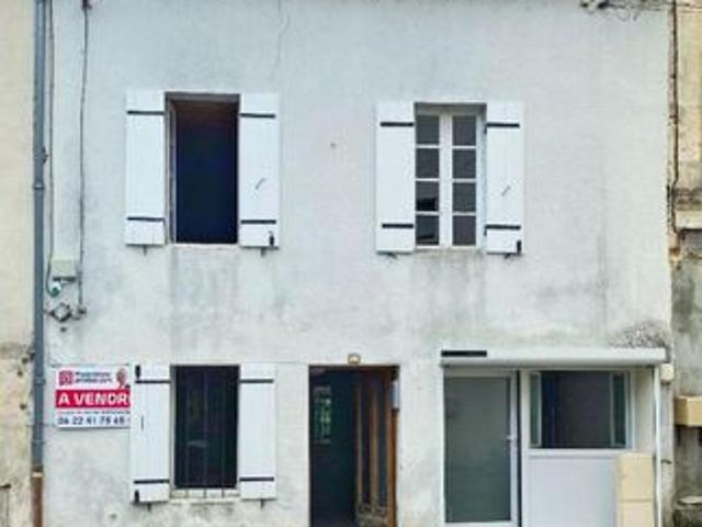 Maison 6 pièces 111 m²