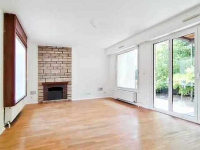 Maison 6 pièces 111 m²