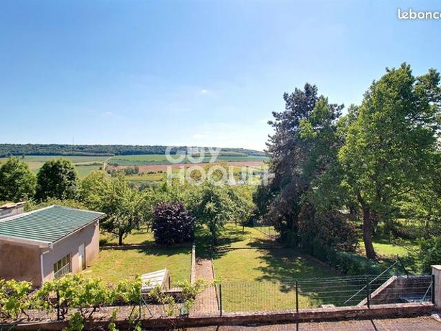 Maison 6 pièces 111 m²