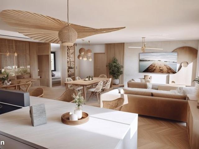 Maison 6 pièces 111 m²