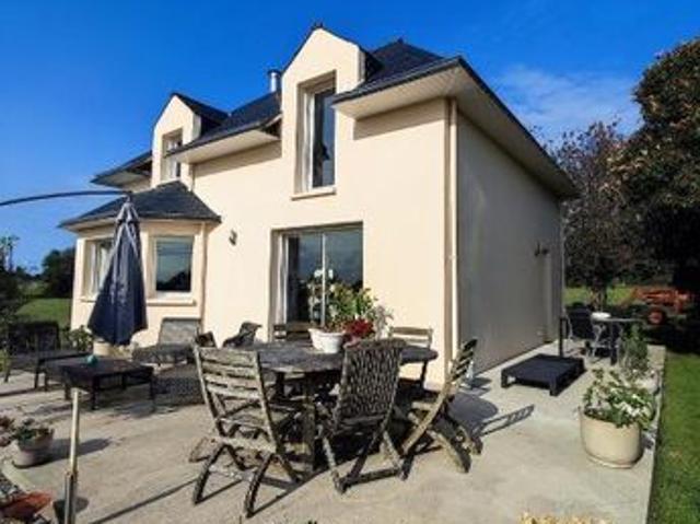 Maison 6 pièces 111 m²