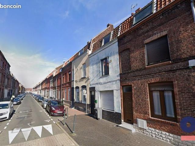 Maison 6 pièces 111 m²