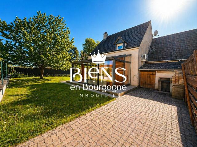 Maison 6 pièces 111 m²