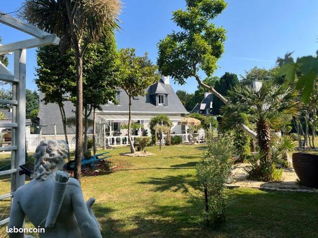 Maison 6 pièces 111 m²