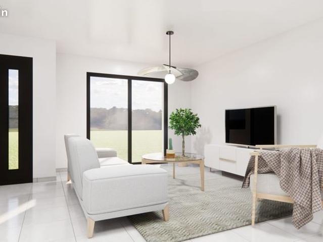 Maison 6 pièces 111 m²