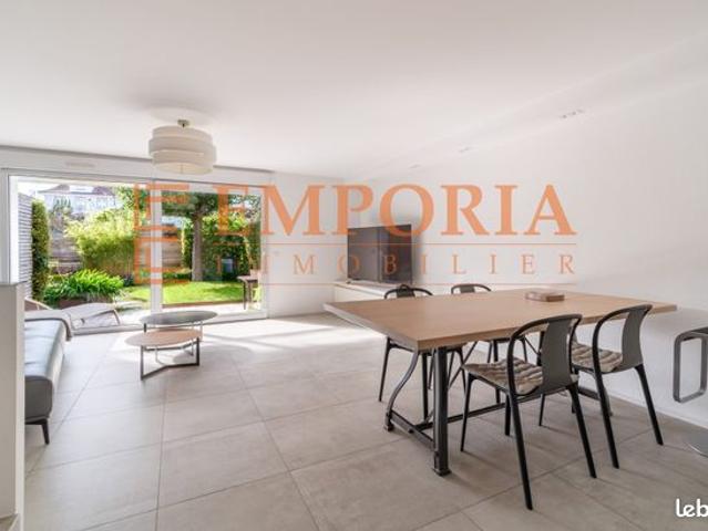 Maison 6 pièces 111 m²