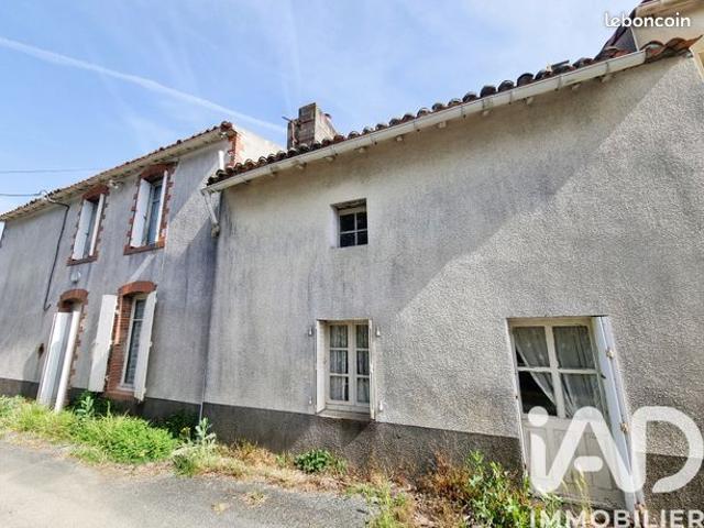 Maison 6 pièces 111 m²