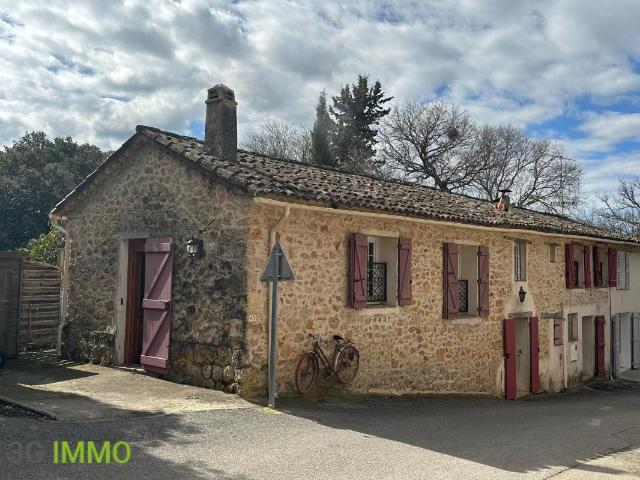 Maison 6 pièces 111 m²