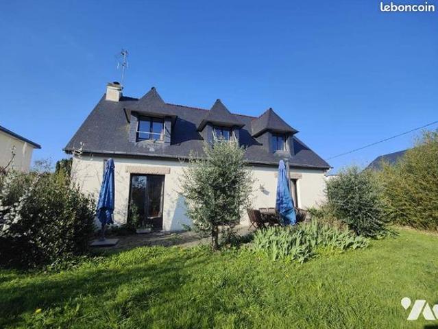 Maison 6 pièces 111 m²