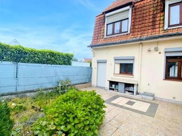Maison 6 pièces 111 m²