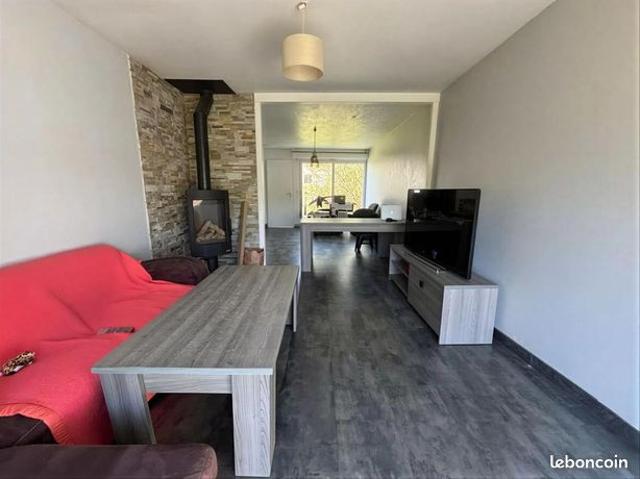 Maison 6 pièces 111 m²