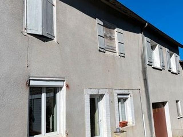 Maison 6 pièces 111 m²