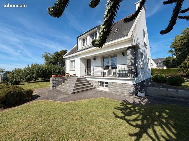 Maison 6 pièces 111 m²