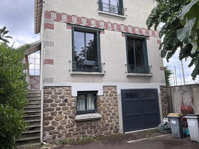 Maison 6 pièces 111 m²