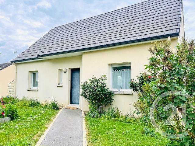 Maison 6 pièces 111 m²