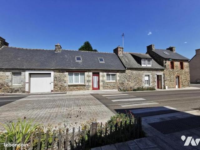Maison 6 pièces 111 m²