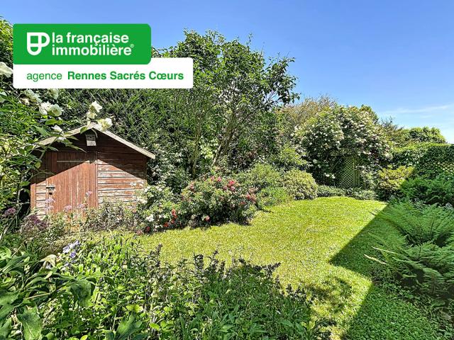 Maison 6 pièces 111 m²