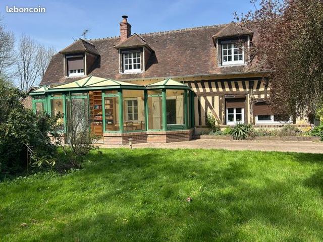 Maison 6 pièces 111 m²