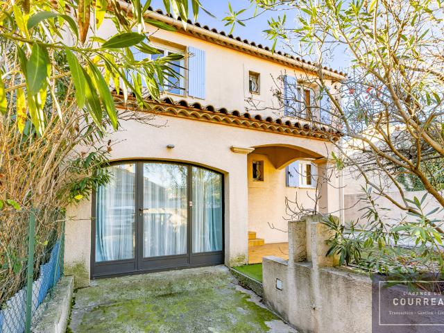Maison 6 pièces 111 m²
