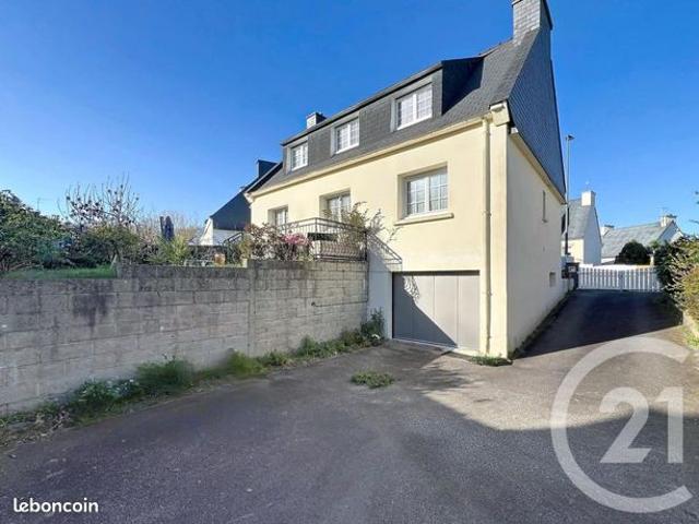 Maison 6 pièces 111 m²