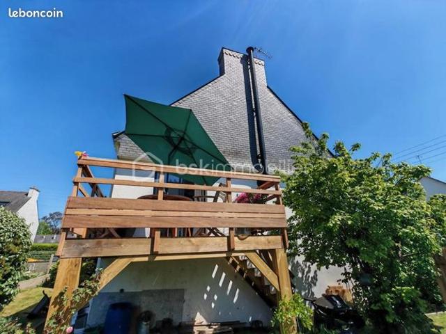 Maison 6 pièces 111 m²