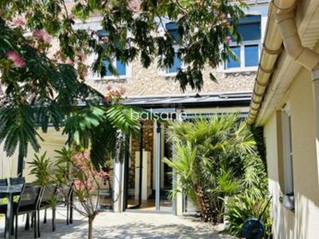 Maison 6 pièces 111 m²