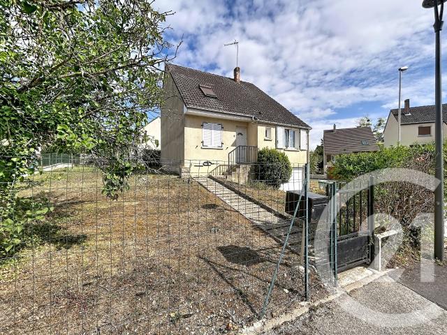 Maison 6 pièces 111 m²