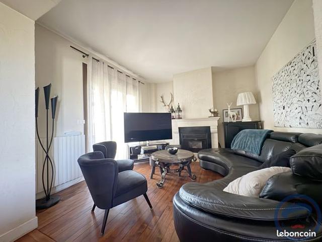 Maison 6 pièces 111 m²