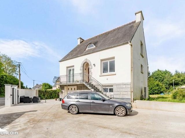 Maison 6 pièces 111 m²