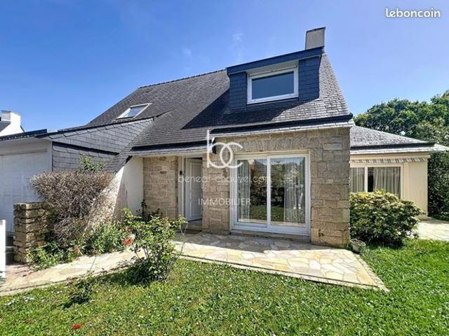 Maison 6 pièces 111 m²