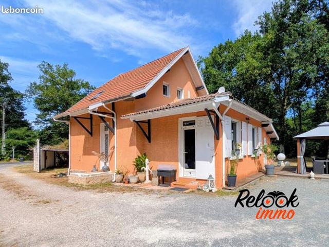 Maison 6 pièces 111 m²