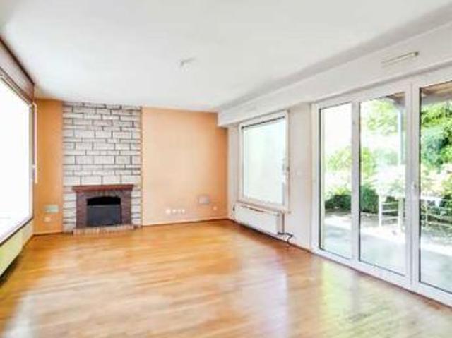 Maison 6 pièces 111 m²