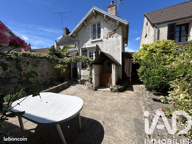 Maison 6 pièces 111 m²