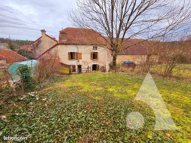 Maison 6 pièces 111 m²