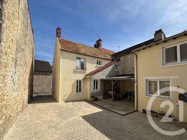Maison 6 pièces 111 m²
