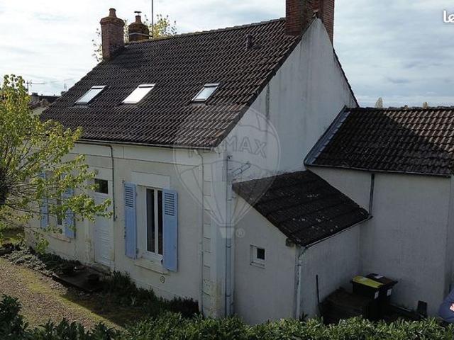 Maison 6 pièces 111 m²