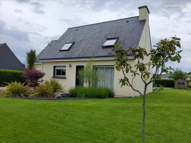 Maison 6 pièces 111 m²